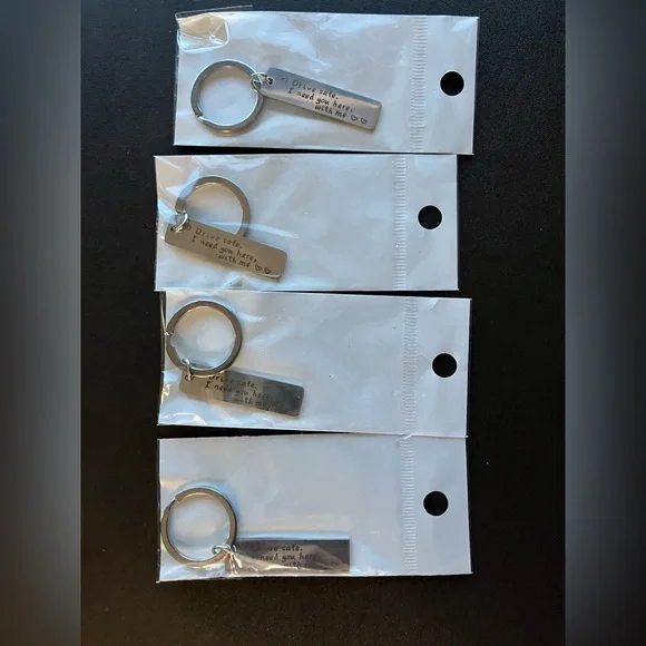 Keychain - Picture 2 of 2